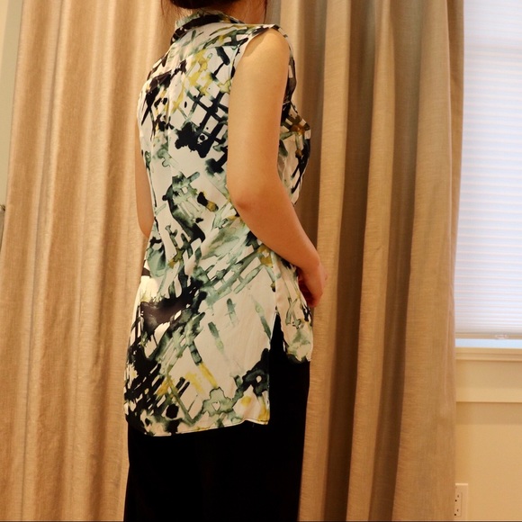 Cute blouse from Vera Wang - Picture 3 of 6